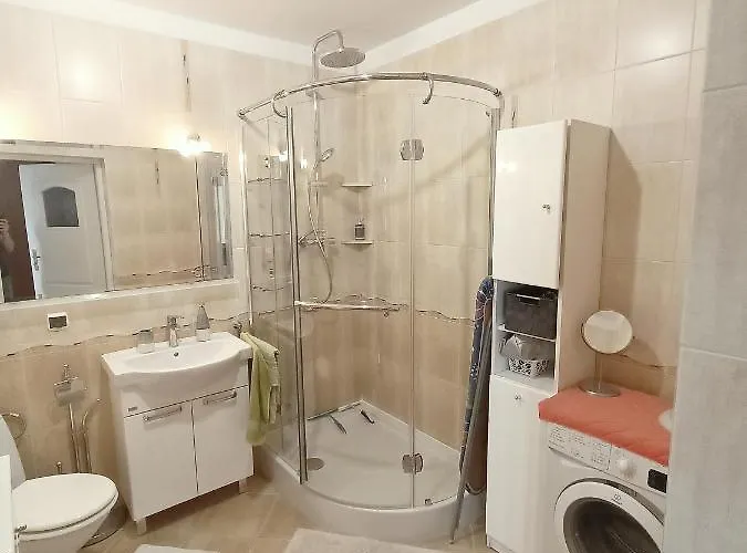 Na Srebrnej * Olsztyn (Warmian-Masurian)